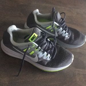 Nike Running shoes